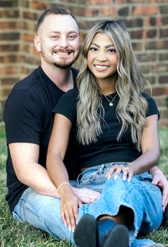 Stephanie Judy, Christopher Presutti